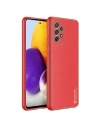 Etui Dux Ducis Yolo Samsung Galaxy A72 4G piros