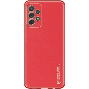 Dux Ducis Yolo Samsung Galaxy A72 4G red