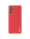 Buy Dux Ducis Yolo Samsung Galaxy A72 4G red - DDS572 - {ean13} - Home Screen Store Europe