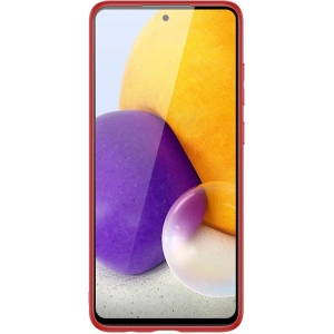 Kup Etui Dux Ducis Yolo Samsung Galaxy A72 4G czerwony - DDS572 - {ean13} - Sklep Home Screen