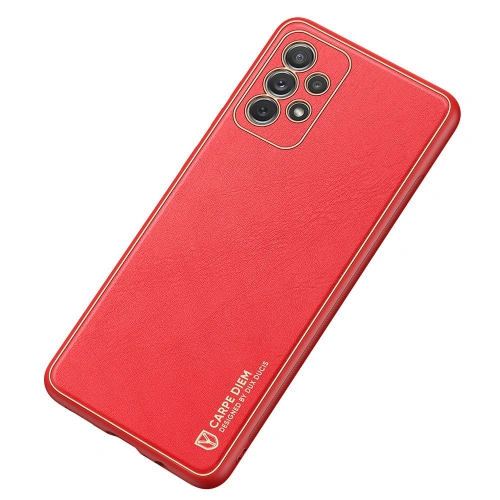 Buy Dux Ducis Yolo Samsung Galaxy A72 4G red - DDS572 - {ean13} - Home Screen Store Europe