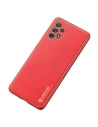 Buy Dux Ducis Yolo Samsung Galaxy A72 4G red - DDS572 - {ean13} - Home Screen Store Europe