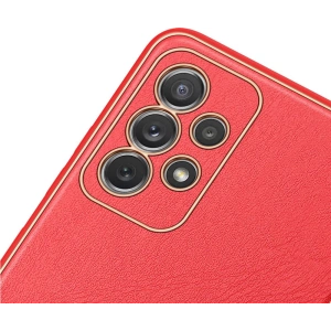 Dux Ducis Yolo Samsung Galaxy A72 4G red