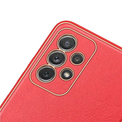 Buy Dux Ducis Yolo Samsung Galaxy A72 4G red - DDS572 - {ean13} - Home Screen Store Europe