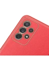 Kup Etui Dux Ducis Yolo Samsung Galaxy A72 4G roșu - DDS572 - {ean13} - Sklep Home Screen