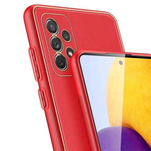 Kup Case Dux Ducis Yolo Samsung Galaxy A72 4G rot - DDS572 - {ean13} - Sklep Home Screen