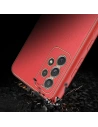 Buy Dux Ducis Yolo Samsung Galaxy A72 4G red - DDS572 - {ean13} - Home Screen Store Europe