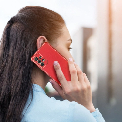 Buy Dux Ducis Yolo Samsung Galaxy A72 4G red - DDS572 - {ean13} - Home Screen Store Europe