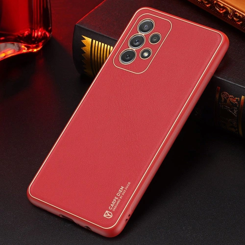 Kup Case Dux Ducis Yolo Samsung Galaxy A72 4G rot - DDS572 - {ean13} - Sklep Home Screen