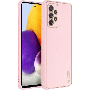 Buy Dux Ducis Yolo Samsung Galaxy A72 4G pink - DDS573 - {ean13} - Home Screen Store Europe