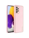 Etui Dux Ducis Yolo Samsung Galaxy A72 4G růžová