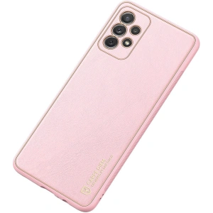 Kup Etui Dux Ducis Yolo Samsung Galaxy A72 4G różowy - DDS573 - {ean13} - Sklep Home Screen
