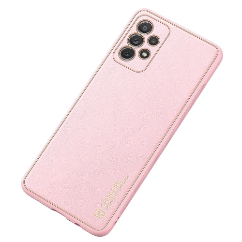 Kup Etui Dux Ducis Yolo Samsung Galaxy A72 4G růžová - DDS573 - {ean13} - Sklep Home Screen