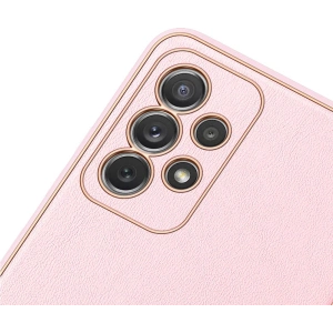 Kup Etui Dux Ducis Yolo Samsung Galaxy A72 4G różowy - DDS573 - {ean13} - Sklep Home Screen