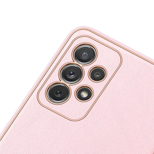Kup Etui Dux Ducis Yolo Samsung Galaxy A72 4G růžová - DDS573 - {ean13} - Sklep Home Screen