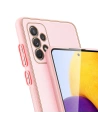Kup Etui Dux Ducis Yolo Samsung Galaxy A72 4G růžová - DDS573 - {ean13} - Sklep Home Screen