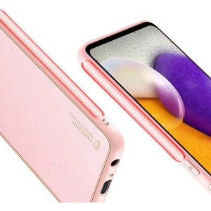 Kup Etui Dux Ducis Yolo Samsung Galaxy A72 4G różowy - DDS573 - {ean13} - Sklep Home Screen