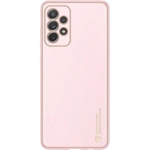 Kup Etui Dux Ducis Yolo Samsung Galaxy A72 4G różowy - DDS573 - {ean13} - Sklep Home Screen