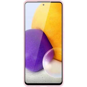Kup Etui Dux Ducis Yolo Samsung Galaxy A72 4G różowy - DDS573 - {ean13} - Sklep Home Screen