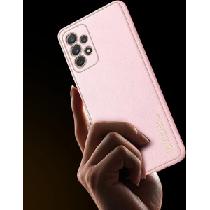 Dux Ducis Yolo Samsung Galaxy A72 4G pink