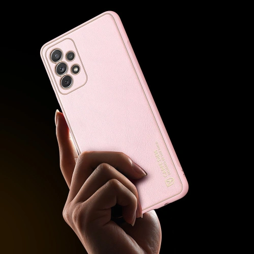 Kup Etui Dux Ducis Yolo Samsung Galaxy A72 4G růžová - DDS573 - {ean13} - Sklep Home Screen