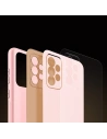Kup Etui Dux Ducis Yolo Samsung Galaxy A72 4G růžová - DDS573 - {ean13} - Sklep Home Screen