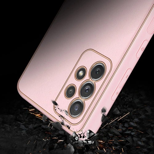 Kup Etui Dux Ducis Yolo Samsung Galaxy A72 4G růžová - DDS573 - {ean13} - Sklep Home Screen