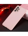 Kup Case Dux Ducis Yolo Samsung Galaxy A72 4G rosa - DDS573 - {ean13} - Sklep Home Screen