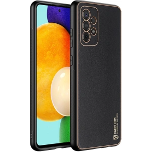 Kup Etui Dux Ducis Yolo Samsung Galaxy A52/A52s černé - DDS574 - {ean13} - Sklep Home Screen