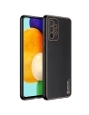 Dux Ducis Yolo tok Samsung Galaxy A52/A52s fekete