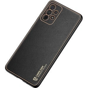 Kup Etui Dux Ducis Yolo Samsung Galaxy A52/A52s černé - DDS574 - {ean13} - Sklep Home Screen