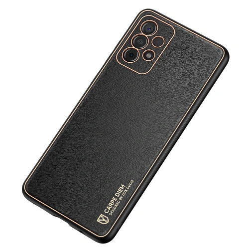 Kup Case Dux Ducis Yolo Samsung Galaxy A52/A52s schwarz - DDS574 - {ean13} - Sklep Home Screen