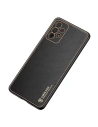 Kup Case Dux Ducis Yolo Samsung Galaxy A52/A52s schwarz - DDS574 - {ean13} - Sklep Home Screen