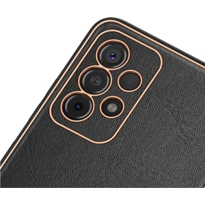Kup Etui Dux Ducis Yolo Samsung Galaxy A52/A52s černé - DDS574 - {ean13} - Sklep Home Screen