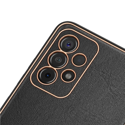 Kup Case Dux Ducis Yolo Samsung Galaxy A52/A52s schwarz - DDS574 - {ean13} - Sklep Home Screen
