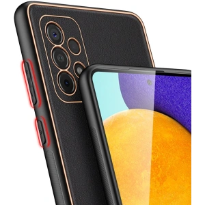 Kup Etui Dux Ducis Yolo Samsung Galaxy A52/A52s černé - DDS574 - {ean13} - Sklep Home Screen