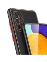 Kup Case Dux Ducis Yolo Samsung Galaxy A52/A52s schwarz - DDS574 - {ean13} - Sklep Home Screen