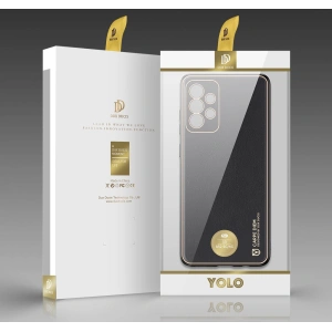 Buy Dux Ducis Yolo Samsung Galaxy A52/A52s black - DDS574 - {ean13} - Home Screen Store Europe