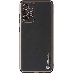 Buy Dux Ducis Yolo Samsung Galaxy A52/A52s black - DDS574 - {ean13} - Home Screen Store Europe
