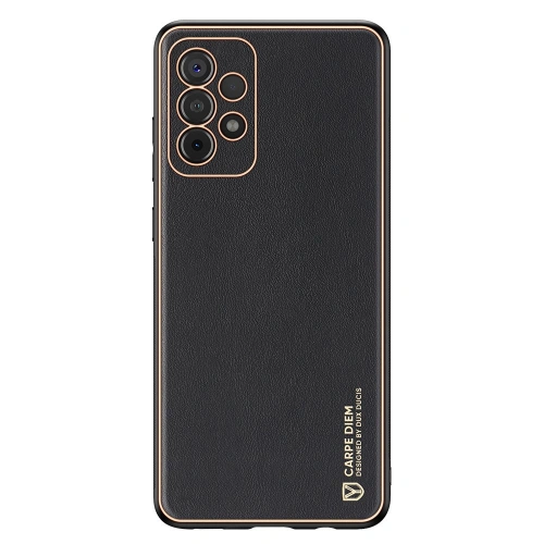 Kup Case Dux Ducis Yolo Samsung Galaxy A52/A52s schwarz - DDS574 - {ean13} - Sklep Home Screen