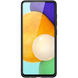 Kup Etui Dux Ducis Yolo Samsung Galaxy A52/A52s černé - DDS574 - {ean13} - Sklep Home Screen