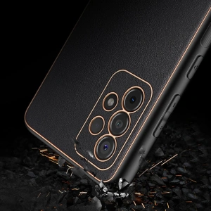Kup Case Dux Ducis Yolo Samsung Galaxy A52/A52s schwarz - DDS574 - {ean13} - Sklep Home Screen