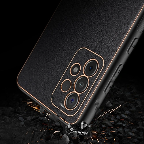 Kup Case Dux Ducis Yolo Samsung Galaxy A52/A52s schwarz - DDS574 - {ean13} - Sklep Home Screen