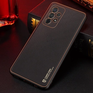 Kup Etui Dux Ducis Yolo Samsung Galaxy A52/A52s černé - DDS574 - {ean13} - Sklep Home Screen