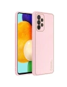 Etui Dux Ducis Yolo Samsung Galaxy A52/A52s růžové