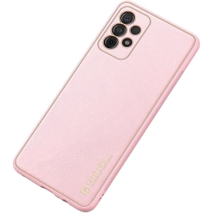 Kup Etui Dux Ducis Yolo Samsung Galaxy A52/A52s růžové - DDS575 - {ean13} - Sklep Home Screen