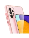 Kup Case Dux Ducis Yolo Samsung Galaxy A52/A52s rosa - DDS575 - {ean13} - Sklep Home Screen