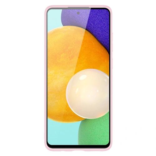 Kup Case Dux Ducis Yolo Samsung Galaxy A52/A52s rosa - DDS575 - {ean13} - Sklep Home Screen