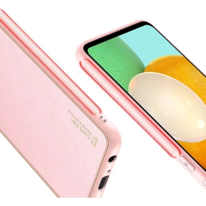 Kup Etui Dux Ducis Yolo Samsung Galaxy A52/A52s růžové - DDS575 - {ean13} - Sklep Home Screen