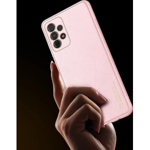 Buy Dux Ducis Yolo Samsung Galaxy A52/A52s pink - DDS575 - {ean13} - Home Screen Store Europe